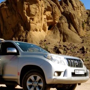 Explore Southern Morocco 4x4: Explore Erg Chegaga Desert from Marrakech in 5 Days (Private Tour) for 5 days with Explore Morocco Travel and discover unforgettable experiences - Photo 11