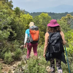 Explore EFELER WAY 7 ROUTES for 9 days with FONTE TURIZM and discover unforgettable experiences - Photo 2