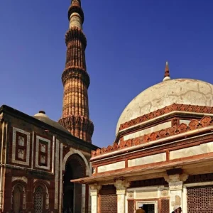 Explore Luxury Golden Triangle with Ranthambore Tour for 9 days with Golden Triangle India Tours and discover unforgettable experiences - Photo 2