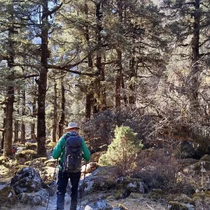 Explore Manaslu Circuit Trek for 16 days with Himalayan Sanctuary Adventure and discover unforgettable experiences - Photo 7