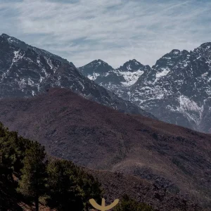 Explore 3-Day Atlas Mountain Trek: Valleys, Villages & Berber Trails” for 3 days with  Amazigh Voyage and discover unforgettable experiences - Photo 11