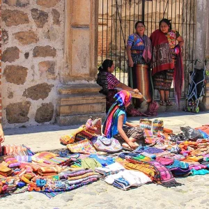 Explore Customized 6 Days Guatemala Trip with Lake Atitlan, Daily Depart & Private Guide for 6 days with Agate Travel and discover unforgettable experiences - Photo 6