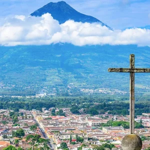 Explore Tailor-Made 7 Day Guatemala Family Tour with 4-star Hotel, Daily Start & Private Guide for 7 days with Agate Travel and discover unforgettable experiences - Photo 9