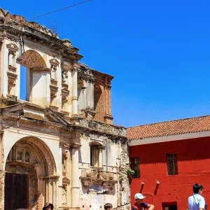 Explore Customized 6 Days Guatemala Trip with Lake Atitlan, Daily Depart & Private Guide for 6 days with Agate Travel and discover unforgettable experiences - Photo 7