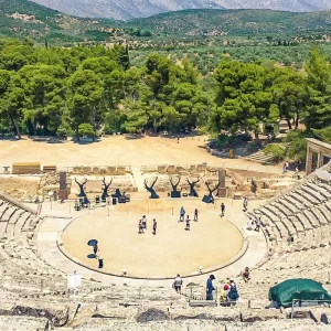 Explore Customized 12 Days Greece Family Tour(4-star Hotels), Daily Depart & Private Guide for 12 days with Agate Travel and discover unforgettable experiences - Photo 6