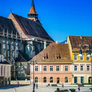 Explore Tailor-Made 7 Days Best Romania Family Tour, Daily Start & Private Guide for 7 days with Agate Travel and discover unforgettable experiences - Photo 2