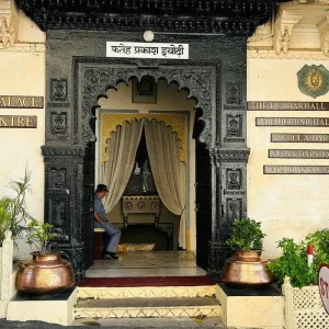 Explore 6 Days Golden Triangle with Udaipur - Taj Mahal Sunset/Sunrise for 6 days with Agra Trip and discover unforgettable experiences - Photo 3