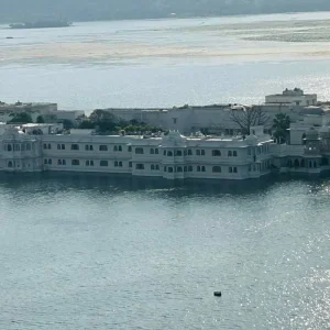 Explore 6 Days Golden Triangle with Udaipur - Taj Mahal Sunset/Sunrise for 6 days with Agra Trip and discover unforgettable experiences - Photo 4
