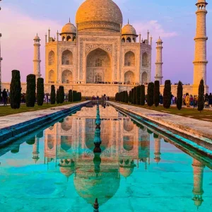 Explore 6 Days Golden Triangle with Udaipur - Taj Mahal Sunset/Sunrise for 6 days with Agra Trip and discover unforgettable experiences - Photo 7