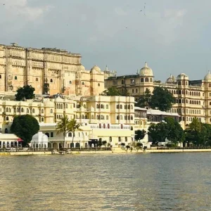 Explore 6 Days Golden Triangle with Udaipur - Taj Mahal Sunset/Sunrise for 6 days with Agra Trip and discover unforgettable experiences - Photo 11