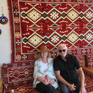 Explore 10-Day Private Angels Vacations in Turkey | Journey Light, Wander Bright | Fully Guided Private Journey for 10 days with Angels Vacations and discover unforgettable experiences - Photo 2