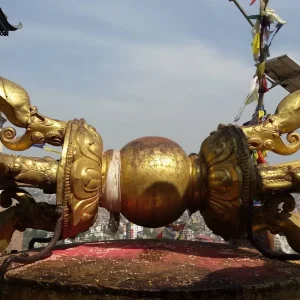 Explore Cultural Heritage Tour in Kathmandu for 1 days with Approved Holidays Pvt. Ltd. and discover unforgettable experiences - Photo 2
