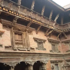 Explore Cultural Heritage Tour in Kathmandu for 1 days with Approved Holidays Pvt. Ltd. and discover unforgettable experiences - Photo 3