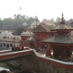 Explore Cultural Heritage Tour in Kathmandu for 1 days with Approved Holidays Pvt. Ltd. and discover unforgettable experiences - Photo 4