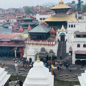 Explore Cultural Heritage Tour in Kathmandu for 1 days with Approved Holidays Pvt. Ltd. and discover unforgettable experiences - Photo 11