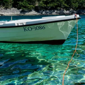 Explore Cruise Croatian Islands; Split to Dubrovnik in 8 Days for 8 days with Choose Balkans and discover unforgettable experiences - Photo 3