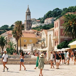 Explore Cruise Croatian Islands; Split to Dubrovnik in 8 Days for 8 days with Choose Balkans and discover unforgettable experiences - Photo 4