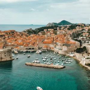 Explore Cruise Croatian Islands; Split to Dubrovnik in 8 Days for 8 days with Choose Balkans and discover unforgettable experiences - Photo 6