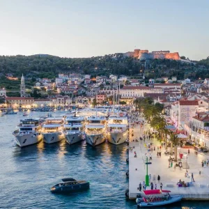 Explore Cruise Croatian Islands; Split to Dubrovnik in 8 Days for 8 days with Choose Balkans and discover unforgettable experiences - Photo 7