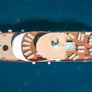 Explore Cruise Croatian Islands; Split to Dubrovnik in 8 Days for 8 days with Choose Balkans and discover unforgettable experiences - Photo 9