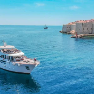 Explore Cruise Croatian Islands; Split to Dubrovnik in 8 Days for 8 days with Choose Balkans and discover unforgettable experiences - Photo 10