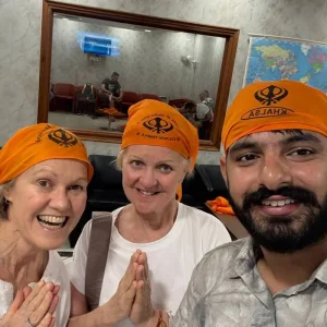 Explore From Delhi: 5-Day Private Luxury Golden Triangle Tour with 5-Star Hotels for 5 days with Crystal India Holidays and discover unforgettable experiences - Photo 4