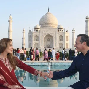 Explore From Delhi: 5-Day Private Luxury Golden Triangle Tour with 5-Star Hotels for 5 days with Crystal India Holidays and discover unforgettable experiences - Photo 11