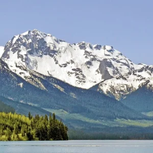 Explore Highlights of Western Canada for 18 days with DERTOUR and discover unforgettable experiences - Photo 2
