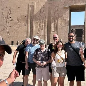 Explore Best Of Aswan: Abu Simbel Temples, Philae temple and High Dam in One Day for 1 days with Egypt Gift Tours and discover unforgettable experiences - Photo 9