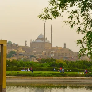 Explore CAIRO  FROM  ALEXANDRIA  PORT A Day Among Kings  and Legends for 1 days with Experience Egypt Tours and discover unforgettable experiences - Photo 6