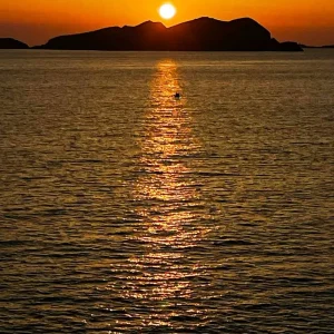 Explore RED SEA GIFTUN ISLAND ORANGE BAY Crossing to Turquoise Water and Open-Hearted Adventure for 1 days with Experience Egypt Tours and discover unforgettable experiences - Photo 6