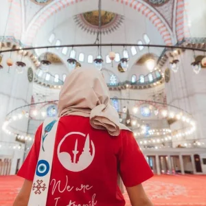 Explore Turkey Highlights (7 destinations) for 8 days with Intrepid Travel and discover unforgettable experiences - Photo 2