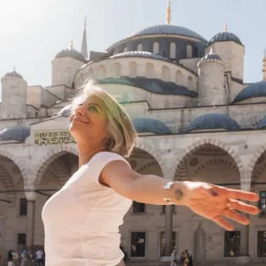 Explore Turkey Highlights (7 destinations) for 8 days with Intrepid Travel and discover unforgettable experiences - Photo 3