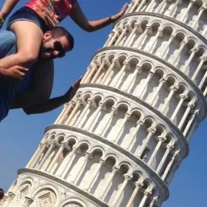 Explore Rome, Florence, Cinque Terre & Venice in 8 Days (Age 21 To 41) for 8 days with Italy on a Budget Tours and discover unforgettable experiences - Photo 11