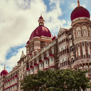 Explore 8-Day Golden Triangle Tour to Delhi, Agra, Ranthambore, Jaipur & Mumbai with 4-Star Hotels for 8 days with Coxan Tours and discover unforgettable experiences - Photo 10
