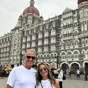 Explore 8-Day Golden Triangle Tour to Delhi, Agra, Ranthambore, Jaipur & Mumbai with 4-Star Hotels for 8 days with Coxan Tours and discover unforgettable experiences - Photo 11