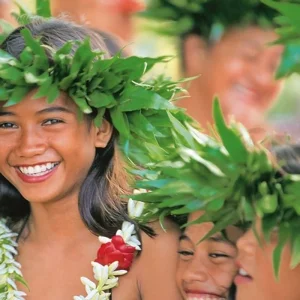 Explore Get to know Tahiti & its islands for 8 days with DERTOUR and discover unforgettable experiences - Photo 2