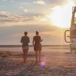 Explore 24 Day Cape Town to Johannesburg via Victoria Falls Explorer (Accommodated) -  (Namibia, Botswana, Zimbabwe & South Africa) for 24 days with Drifters Adventure Tours and discover unforgettable experiences - Photo 2