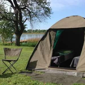 Explore 24 Day Cape Town to Johannesburg via Victoria Falls Pioneer (Camping) - Namibia; Botswana; Zimbabwe; South Africa for 24 days with Drifters Adventure Tours and discover unforgettable experiences - Photo 2