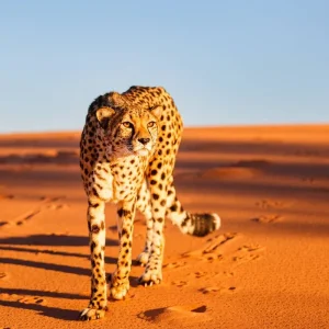 Explore 11 Day Wild Namibia Explorer (Accommodated) for 11 days with Drifters Adventure Tours and discover unforgettable experiences - Photo 2