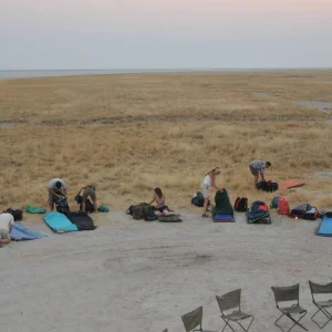 Explore 24 Day Cape Town to Johannesburg via Victoria Falls Pioneer (Camping) - Namibia; Botswana; Zimbabwe; South Africa for 24 days with Drifters Adventure Tours and discover unforgettable experiences - Photo 4