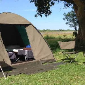 Explore 12 Day Kenya & Tanzania Pioneer (Camping) for 12 days with Drifters Adventure Tours and discover unforgettable experiences - Photo 3