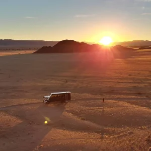 Explore 24 Day Cape Town to Johannesburg via Victoria Falls Pioneer (Camping) - Namibia; Botswana; Zimbabwe; South Africa for 24 days with Drifters Adventure Tours and discover unforgettable experiences - Photo 11