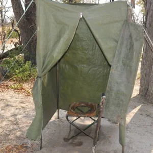 Explore 16 Day Botswana Pioneer (Camping) for 16 days with Drifters Adventure Tours and discover unforgettable experiences - Photo 4