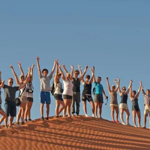 Explore 11 Day Wild Namibia Explorer (Accommodated) for 11 days with Drifters Adventure Tours and discover unforgettable experiences - Photo 10