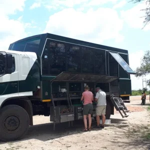 Explore 13 Day Uganda Pioneer (Camping) for 13 days with Drifters Adventure Tours and discover unforgettable experiences - Photo 5
