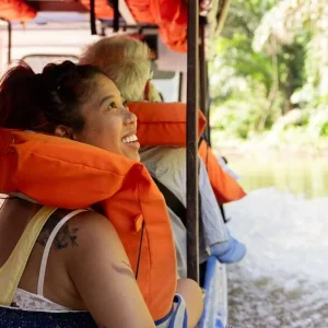 Explore Classic Costa Rica for 15 days with Intrepid Travel and discover unforgettable experiences - Photo 2