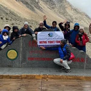 Explore Nepal Tibet Bhutan Tour-18 days for 18 days with Adventure Himalayan Travels and discover unforgettable experiences - Photo 10