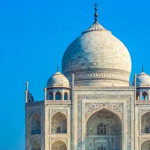 Explore Tailor-Made 7 Days Best India Golden Triangle Tour, Daily Depart & Private Guide for 7 days with Agate Travel and discover unforgettable experiences - Photo 2