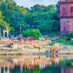 Explore Tailor-Made 7 Days Best India Golden Triangle Tour, Daily Depart & Private Guide for 7 days with Agate Travel and discover unforgettable experiences - Photo 5